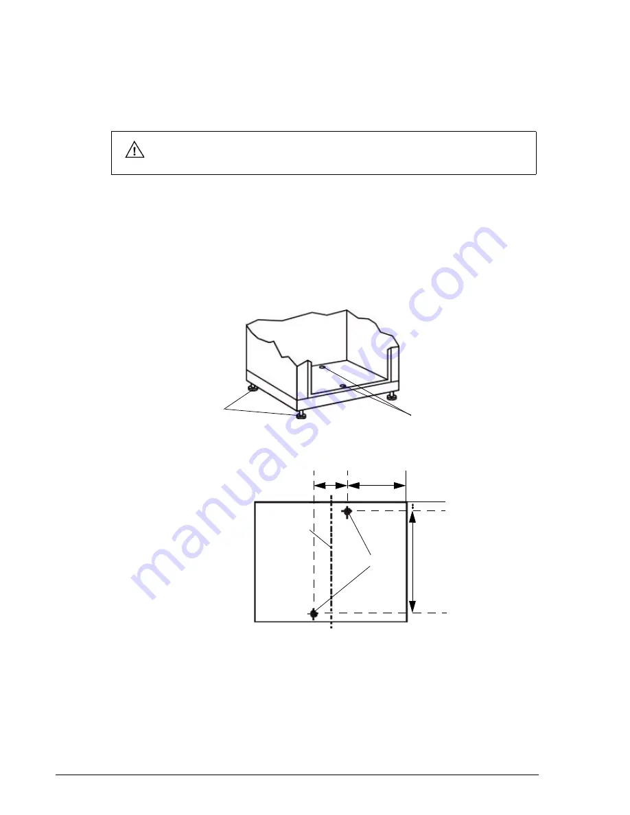 natus Olympic Warmette 48 Instruction Manual Download Page 16