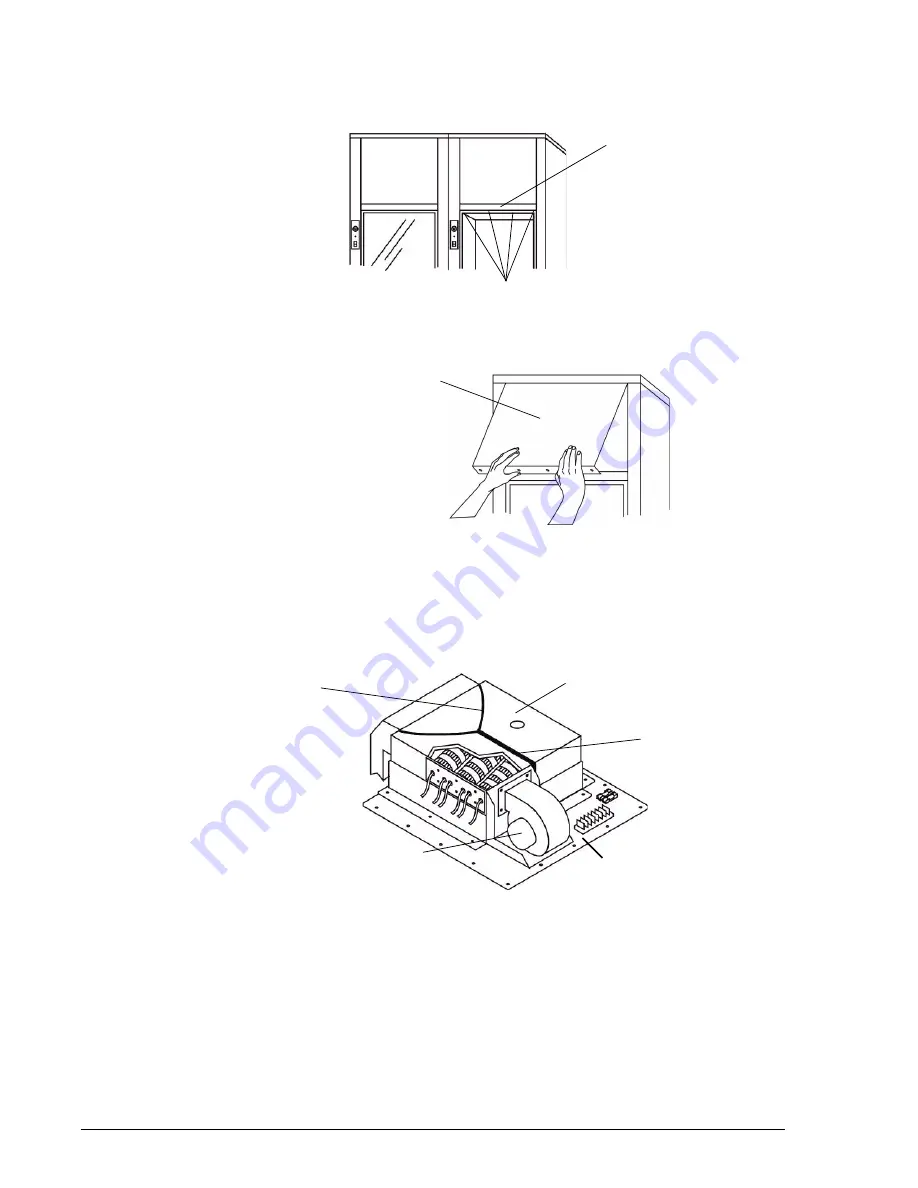 natus Olympic Warmette 48 Instruction Manual Download Page 18