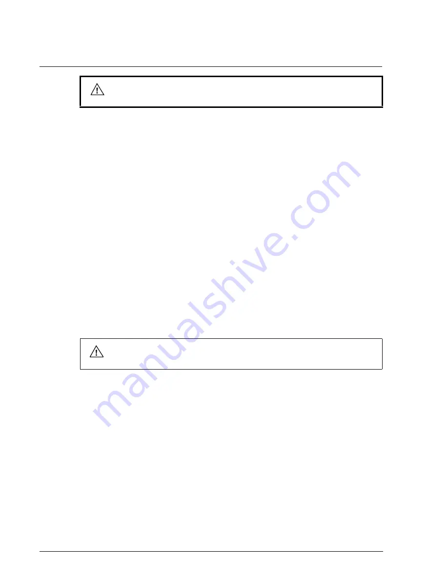 natus Olympic Warmette 48 Instruction Manual Download Page 32