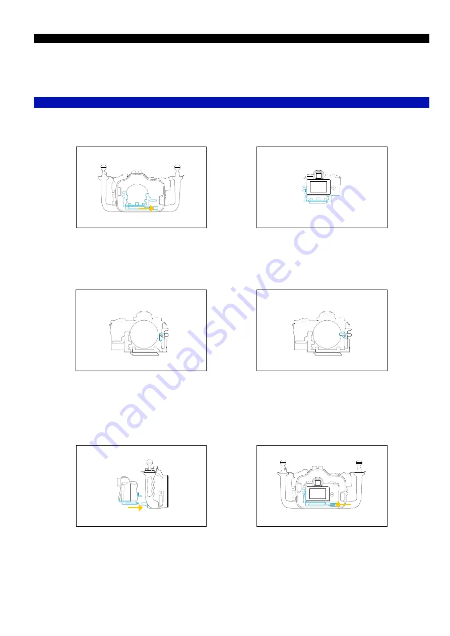 Nauticam 17227 Скачать руководство пользователя страница 9