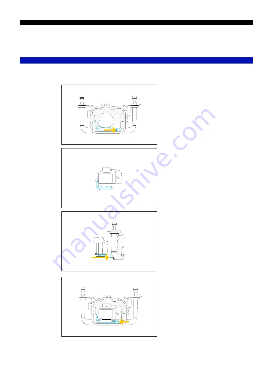 Nauticam 17333 Скачать руководство пользователя страница 9