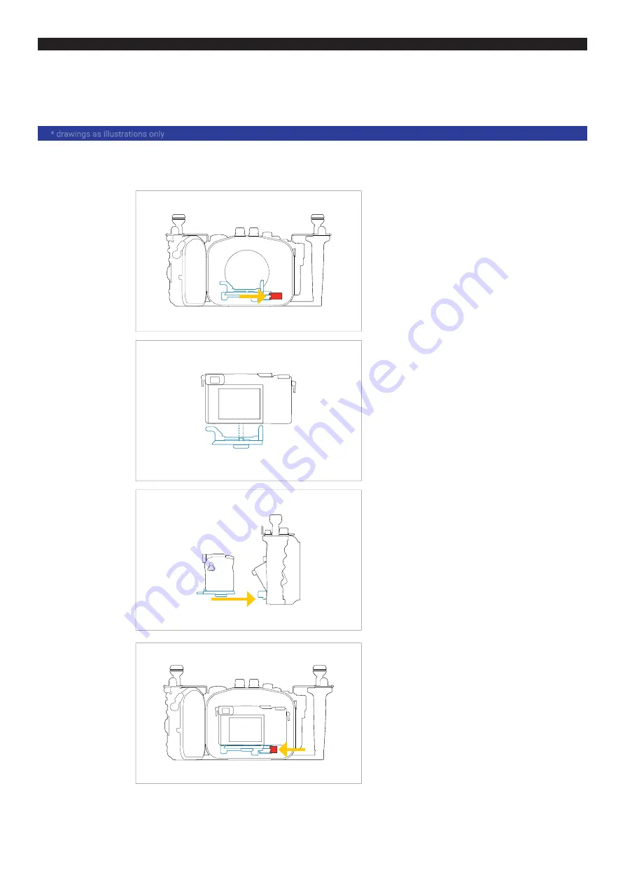 Nauticam 17429 Скачать руководство пользователя страница 9