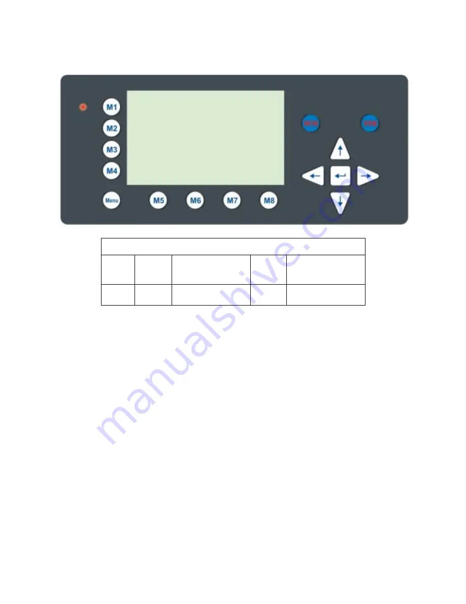 NAUTICAST X-Pack DS User Manual Download Page 13