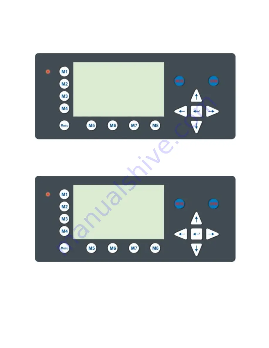 NAUTICAST X-Pack DS User Manual Download Page 36