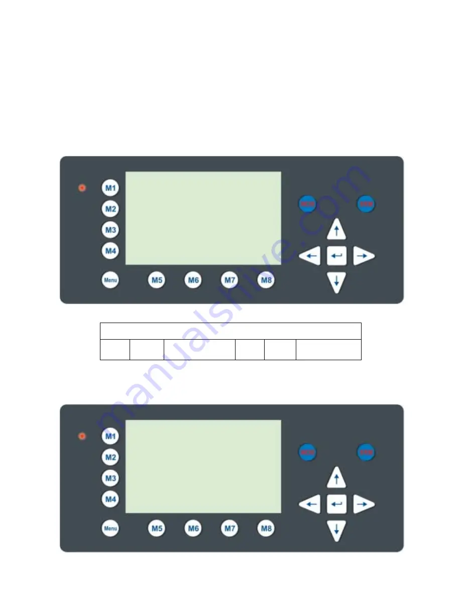 NAUTICAST X-Pack DS User Manual Download Page 37