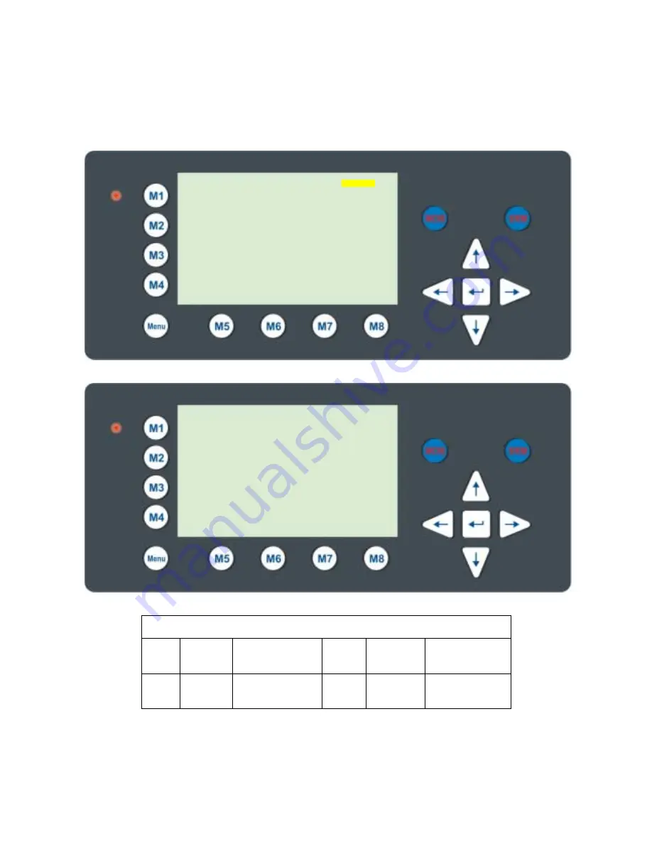 NAUTICAST X-Pack DS User Manual Download Page 52