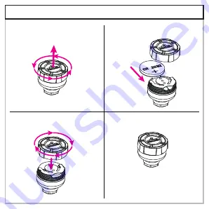 Nave TPMS TP001 Скачать руководство пользователя страница 5