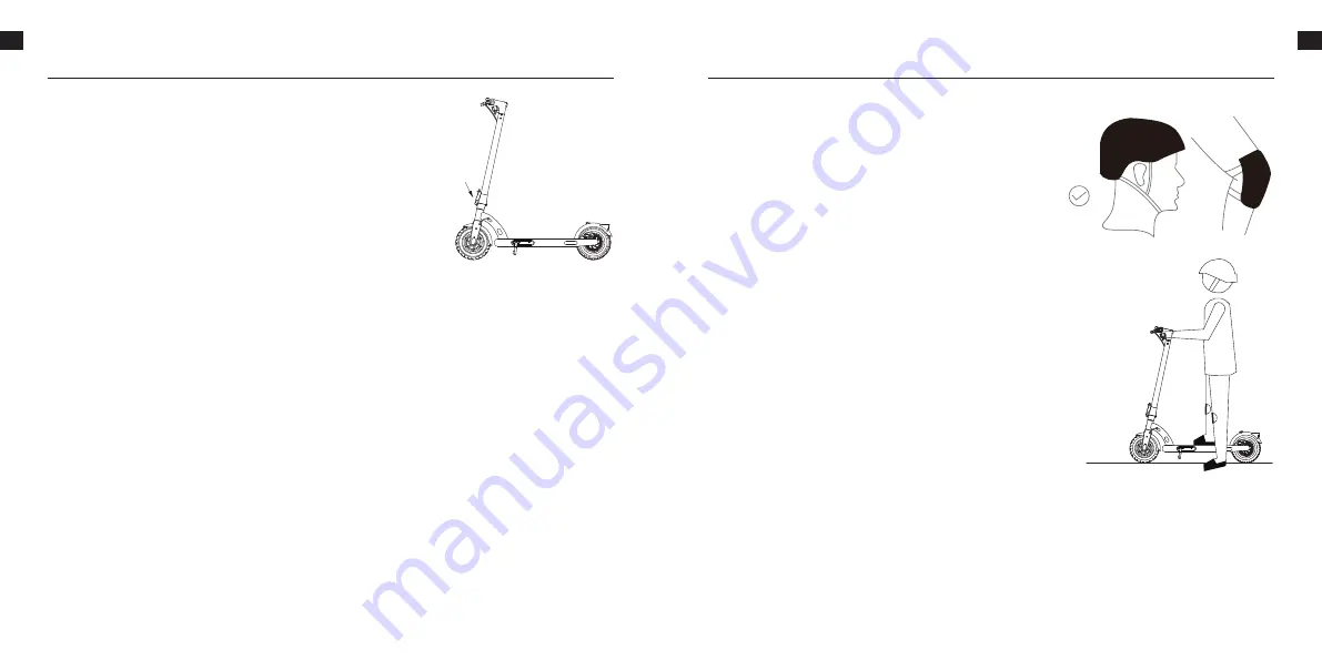 NAVEE N40 User Manual Download Page 20