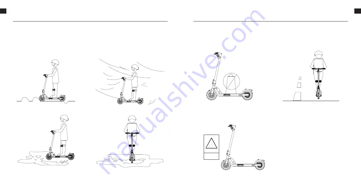 NAVEE N40 User Manual Download Page 61