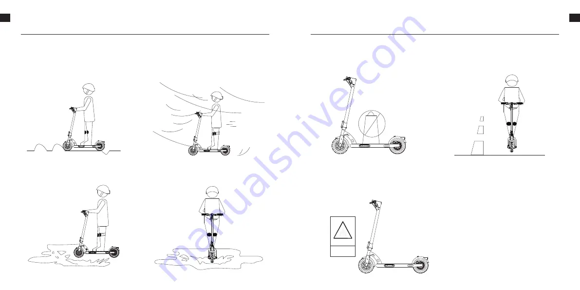 NAVEE N40 User Manual Download Page 72