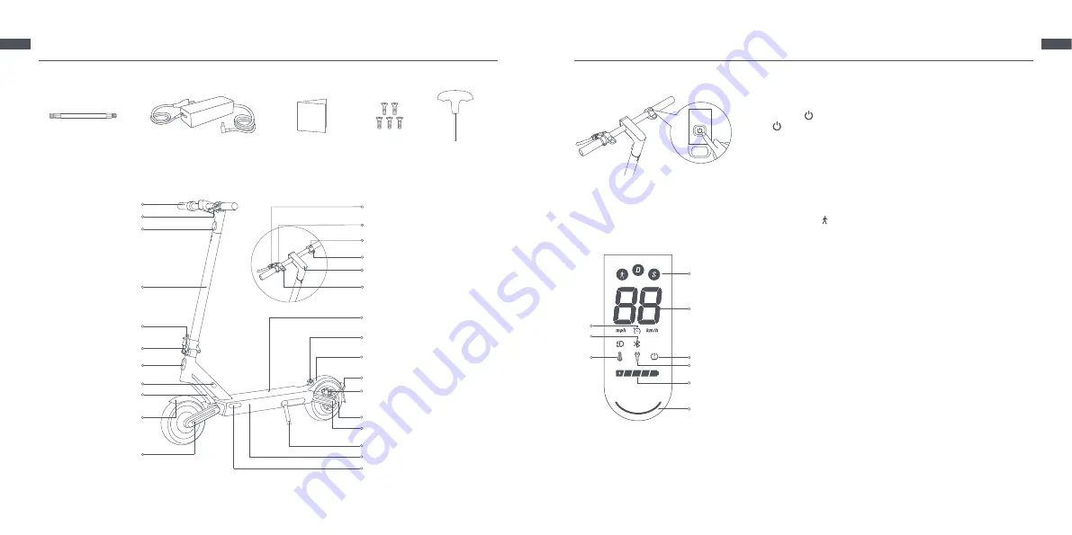 NAVEE S65 User Manual Download Page 27