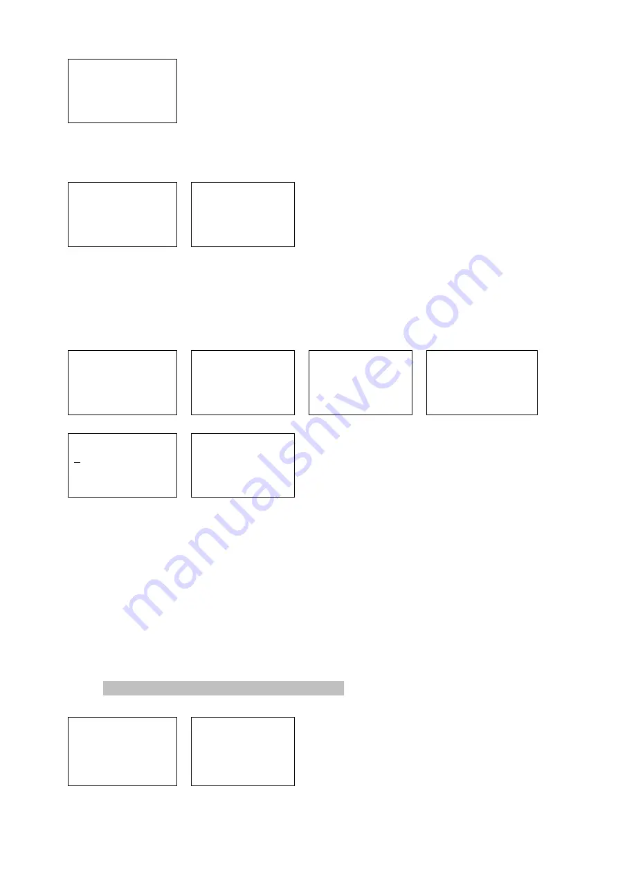 Navico Lowrance LVR-880EU Operation Instructions Manual Download Page 18