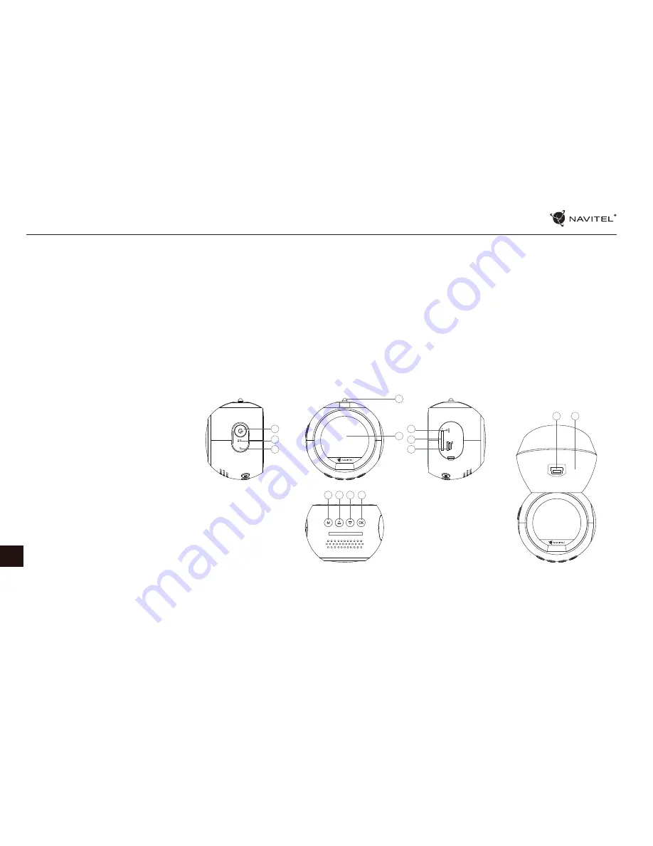 Navitel R1000 User Manual Download Page 73