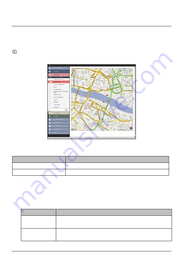 Navman NavDesk 2009 Скачать руководство пользователя страница 12