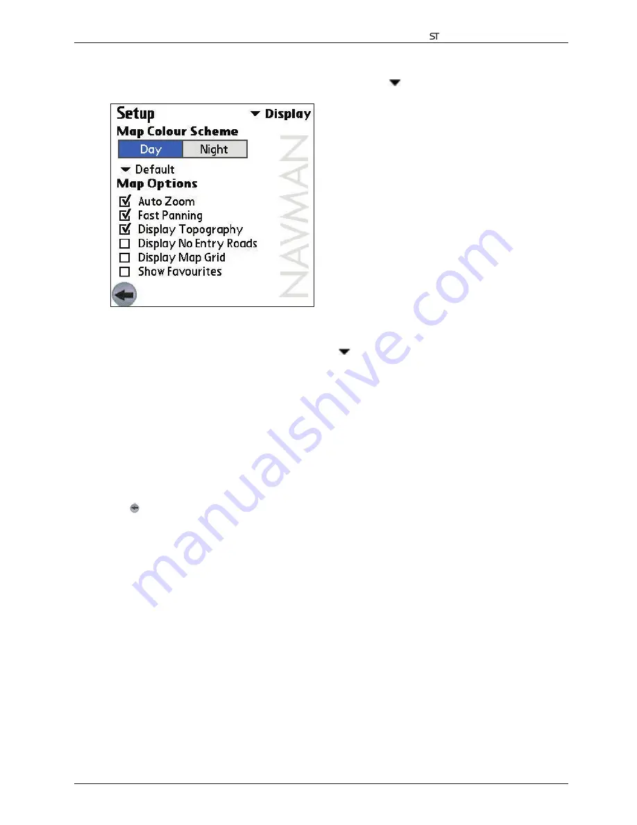 Navman Smart V3 User Manual Download Page 31