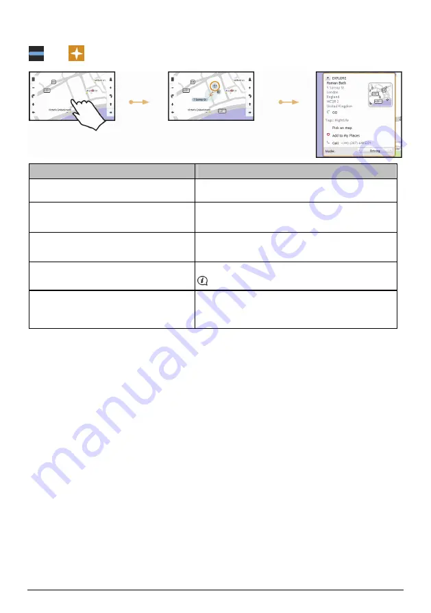 Navman SmartST 2009 User Manual Download Page 20