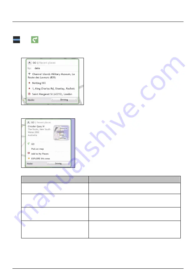 Navman SmartST 2009 User Manual Download Page 24