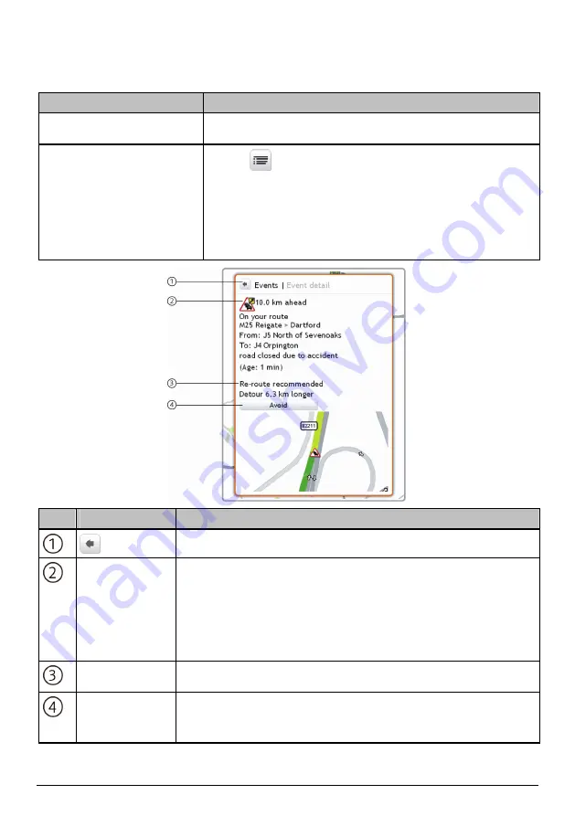 Navman SmartST 2009 Скачать руководство пользователя страница 55