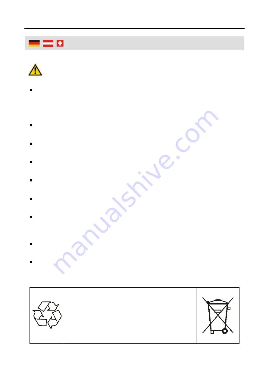 Navox 86 66 64 Скачать руководство пользователя страница 3