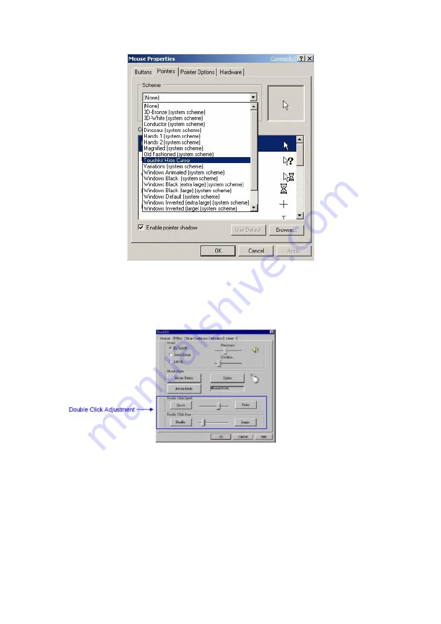 Navpixel NDP1555-15 User Manual Download Page 27