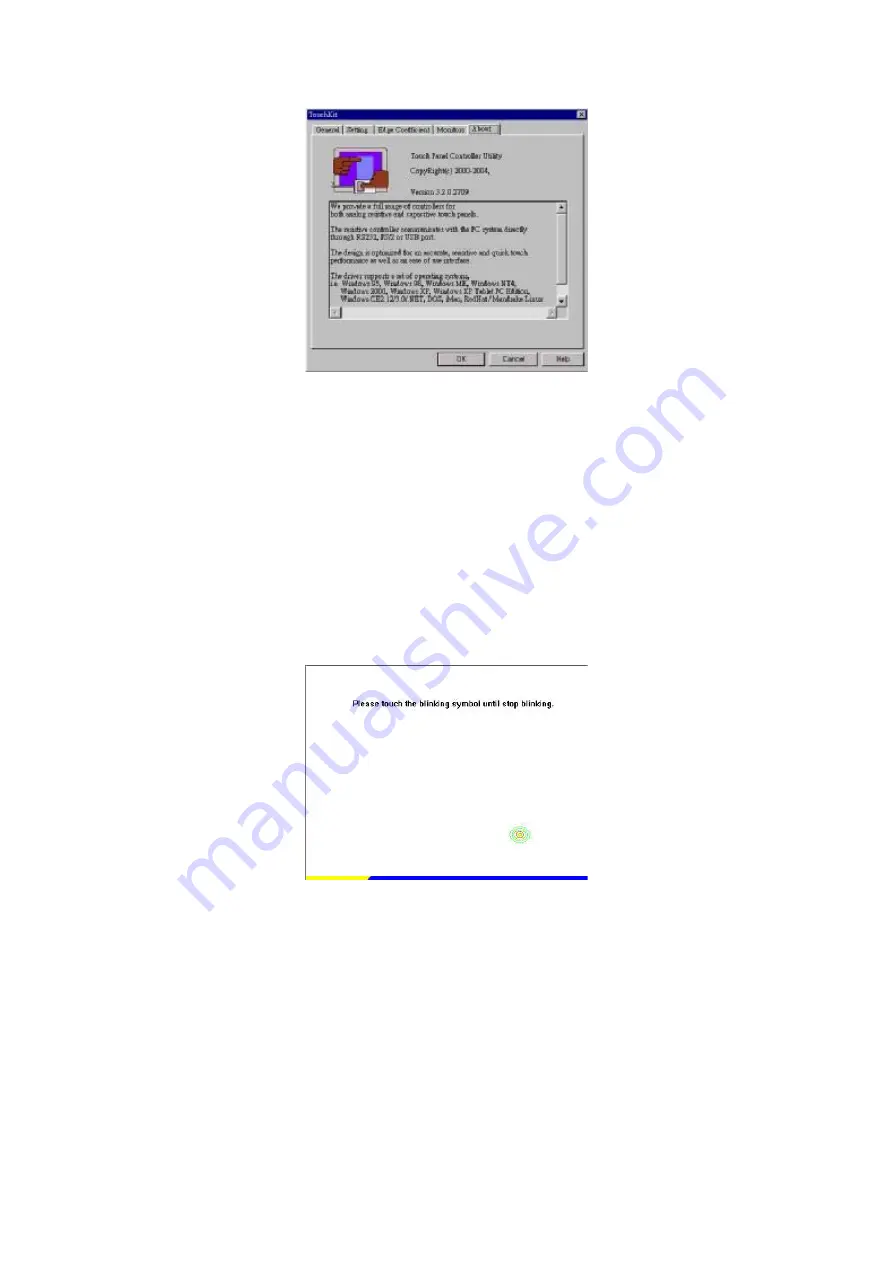 Navpixel NDP1555-15 User Manual Download Page 31