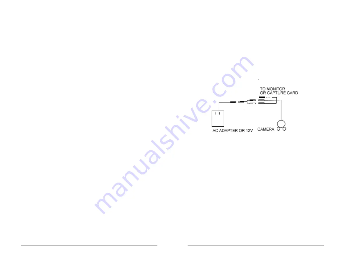 NAVROUTE Neptune Tiburon Operating Instructions Manual Download Page 6