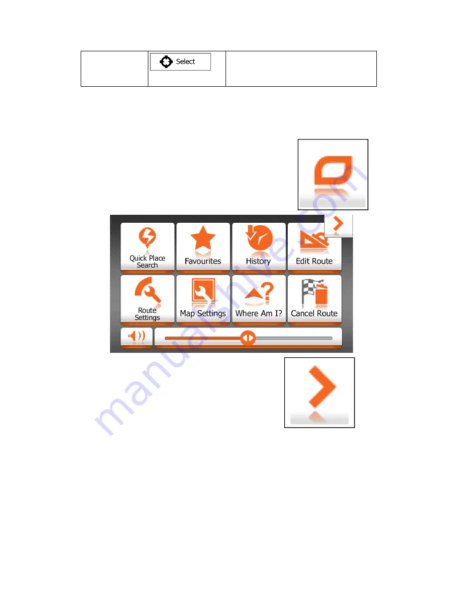 NAVTEQ iGo Primo User Manual Download Page 26