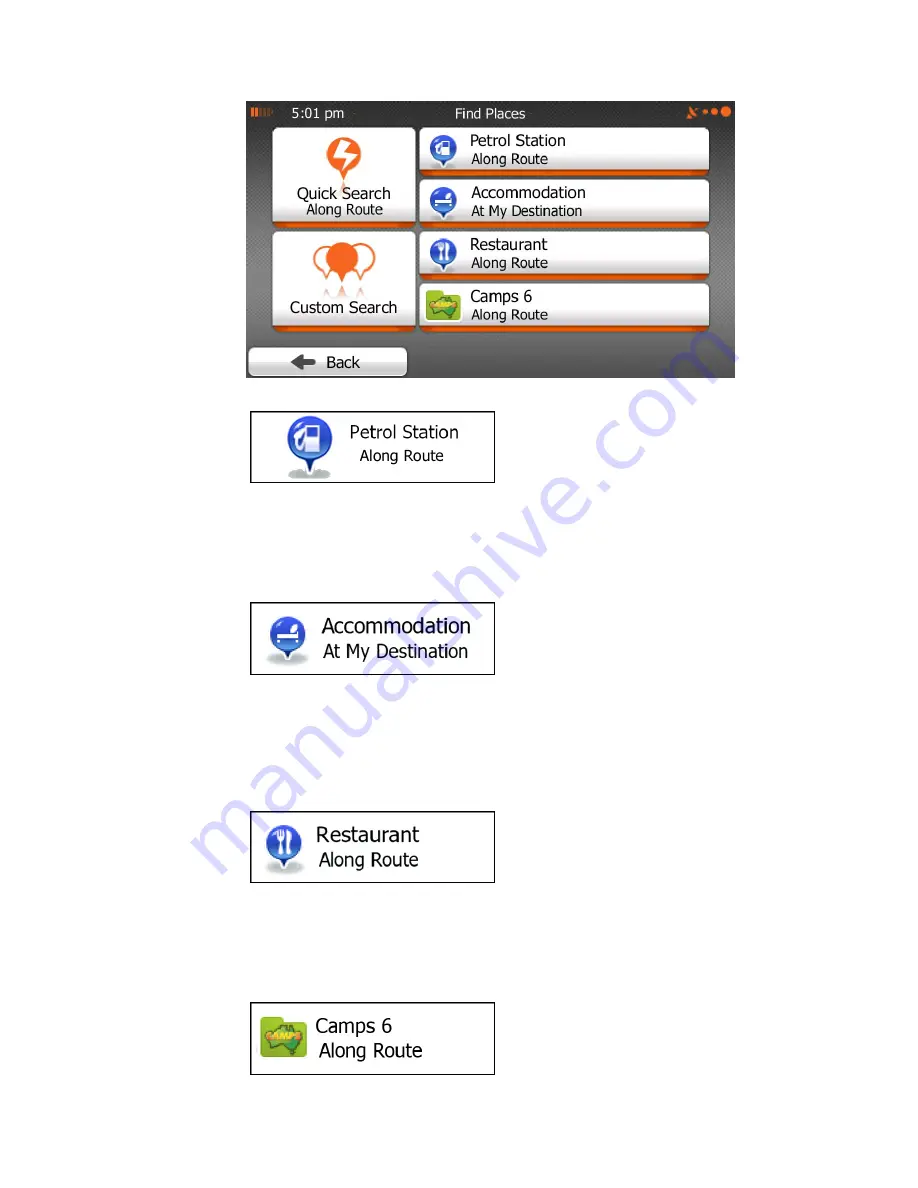 NAVTEQ iGo Primo User Manual Download Page 59