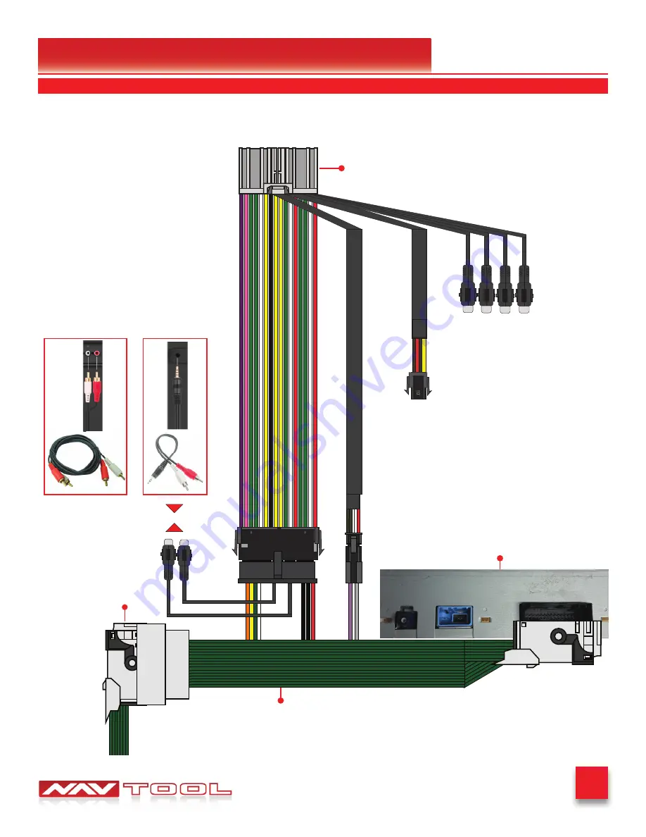 NavTool 6.0-LG2-RR Installation Manual Download Page 13
