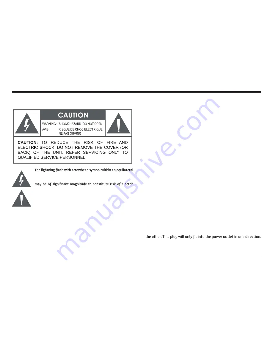 Naxa NAP-50 Instruction Manual Download Page 7