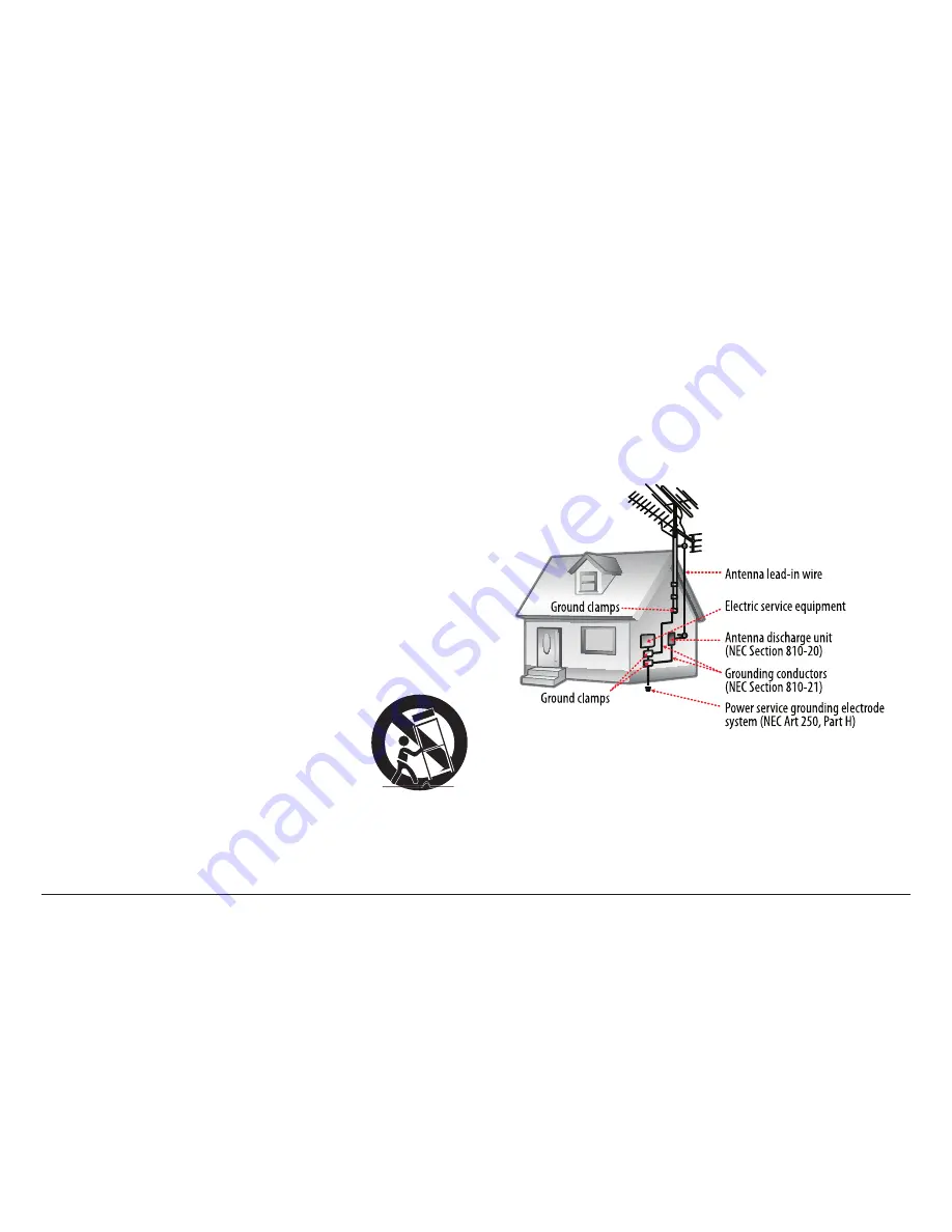 Naxa NAS-3045A Instruction Manual Download Page 8