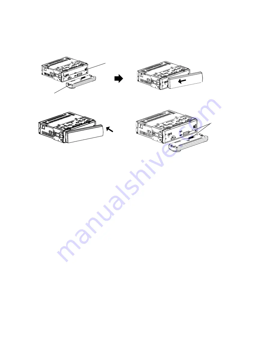 Naxa NCA-604 User Manual Download Page 5