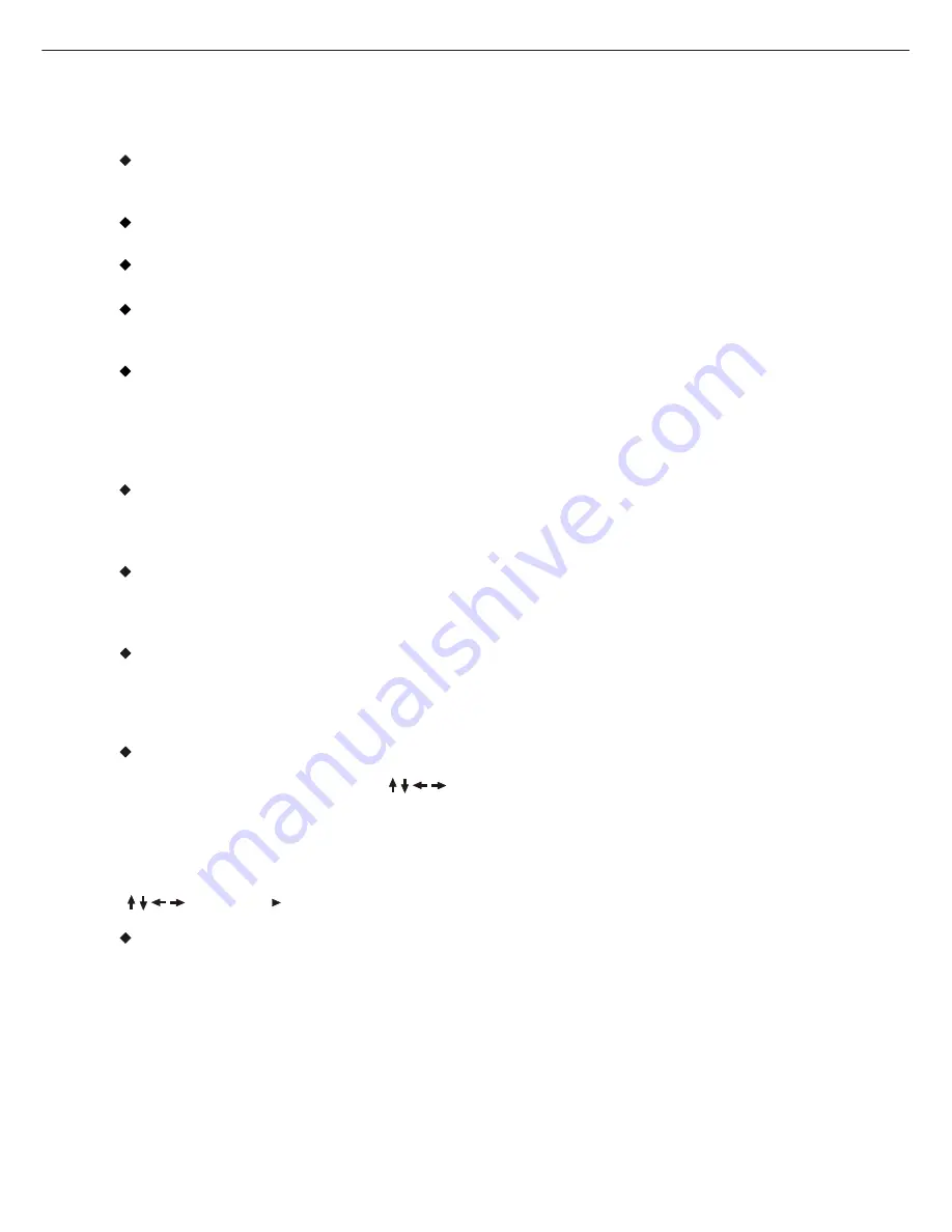 Naxa ND-842 Instruction Manual Download Page 14