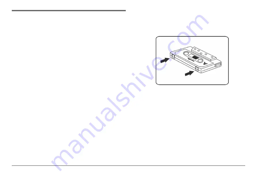 Naxa NPB-277 Instruction Manual Download Page 7