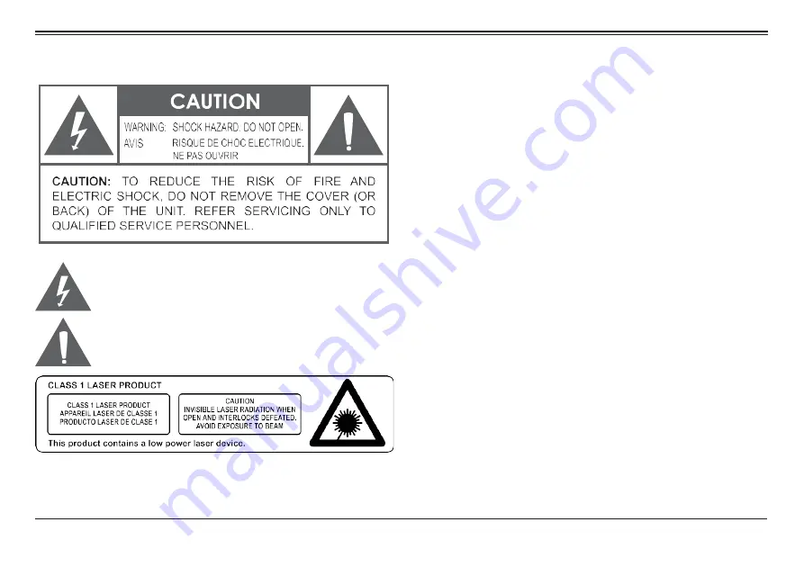 Naxa NPB-277 Instruction Manual Download Page 10