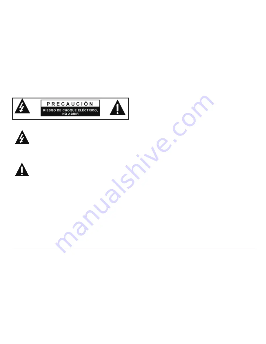 Naxa NRC-190 Instruction Manual Download Page 14