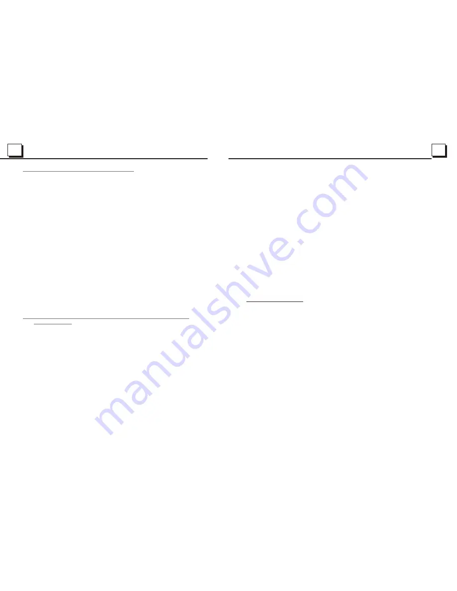 Naxa NX-661 Instruction Manual Download Page 32