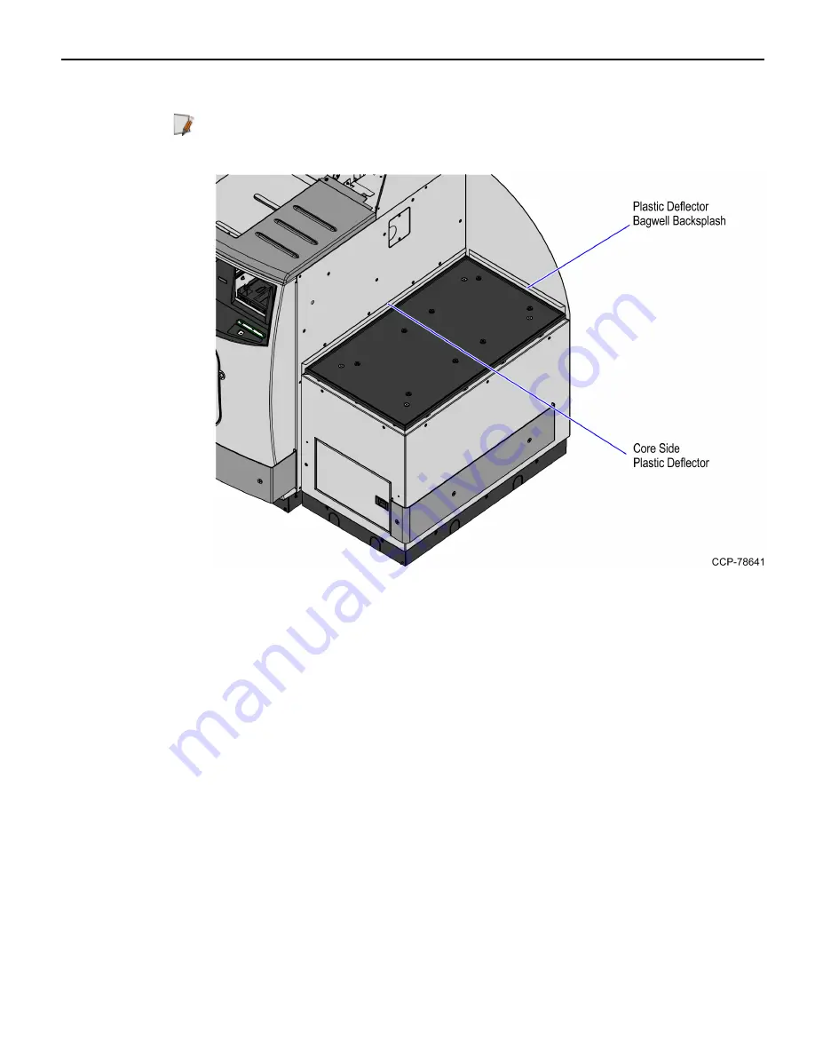 NCR 7358-K121 Скачать руководство пользователя страница 15