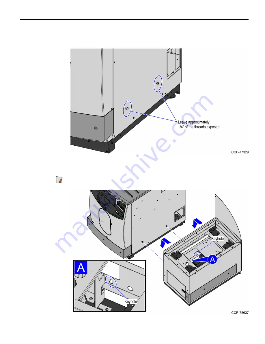 NCR 7358-K121 Manual Download Page 26