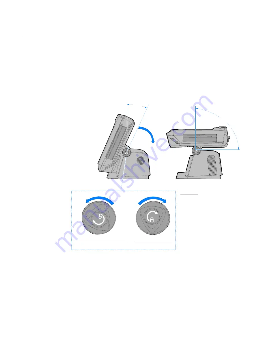 NCR RealPOS 70 User Manual Download Page 40