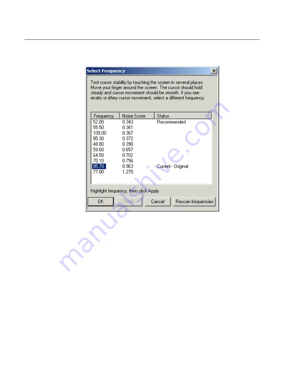 NCR RealPOS 70 User Manual Download Page 111