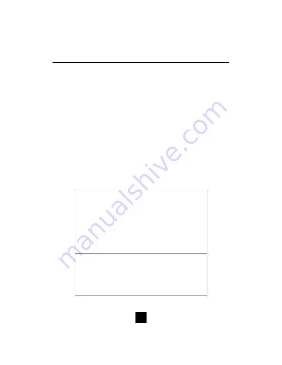 NCW TM181 Operation Manual Download Page 24