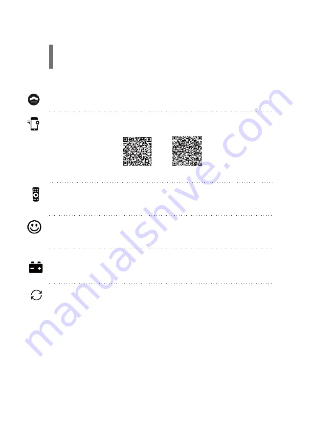 ND tackle BAIT BOAT 2 User Manual Download Page 8