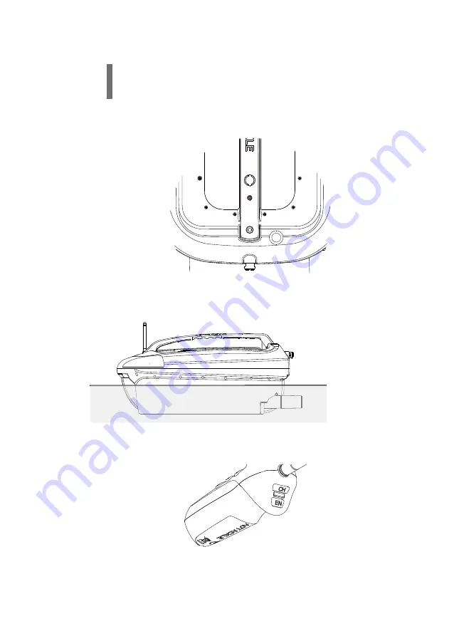 ND tackle BAIT BOAT 2 User Manual Download Page 12