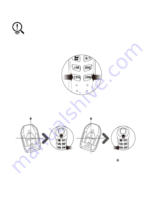 ND tackle BAIT BOAT 2 User Manual Download Page 22