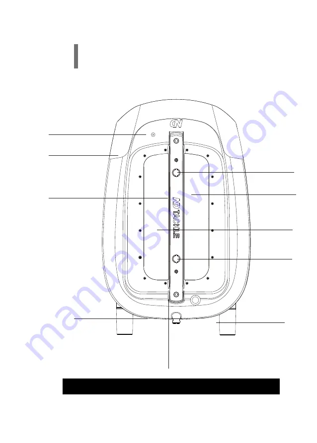 ND tackle BAIT BOAT 2 User Manual Download Page 35