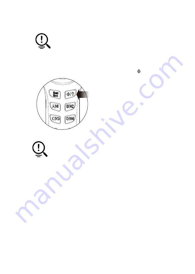 ND tackle BAIT BOAT 2 User Manual Download Page 45