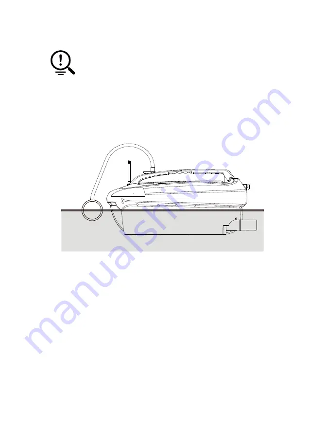 ND tackle BAIT BOAT 2 Скачать руководство пользователя страница 47