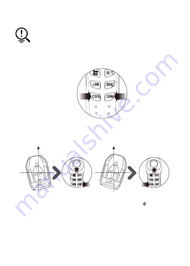 ND tackle BAIT BOAT 2 User Manual Download Page 74