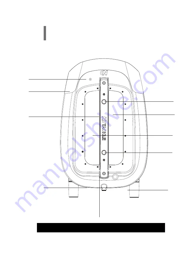 ND tackle BAIT BOAT 2 User Manual Download Page 87